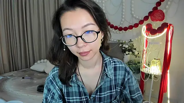 AgnieszkaBanana online show from 05-07-26, 04:18