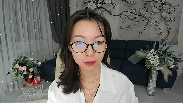 AgnieszkaBanana online show from 05-12-26, 01:03