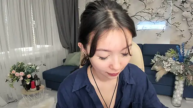 AgnieszkaBanana online show from 06-19-26, 04:06