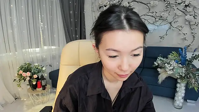 AgnieszkaBanana online show from 06-20-26, 10:07