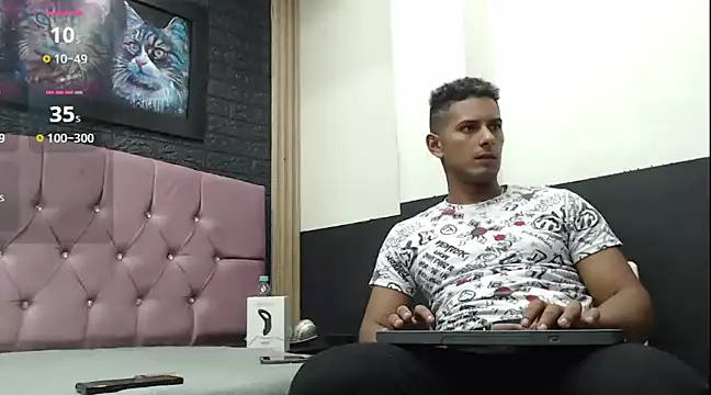 Chris Dick23 online show from 01-18-25, 05:31