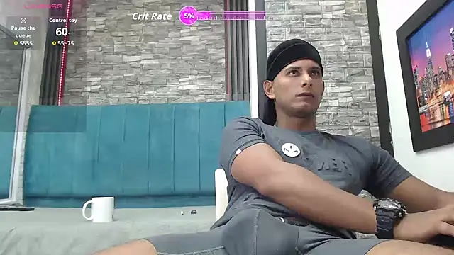 Chris Dick23 online show from 11-25-25, 06:24