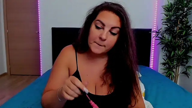 KlaraHope online show from 10-06-25, 09:34