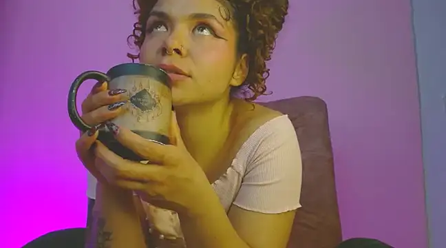 420viol3ta  online show from 03-06-25, 05:46