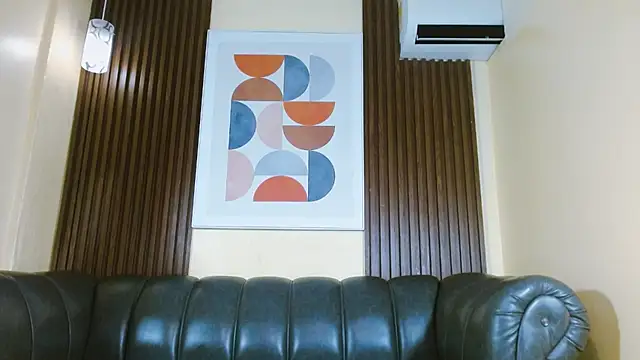 Nicole Ramires online show from 01-06-26, 02:43