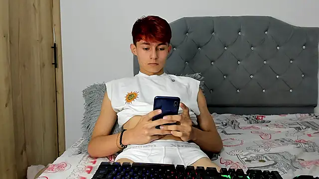 benavides anthony online show from 02-25-25, 11:33