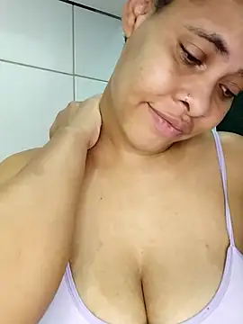 Su Duarte 1 online show from 02-25-25, 12:47