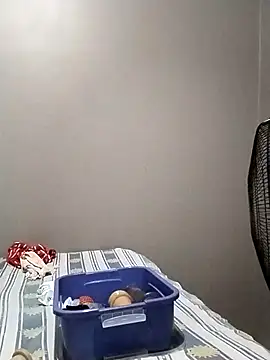 Su Duarte 1 online show from 03-05-25, 02:25