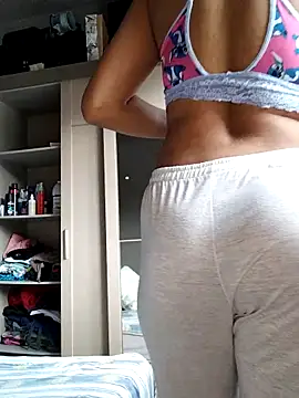 Su Duarte 1 online show from 09-18-25, 08:33