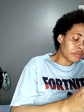 Su Duarte 1 online show from 09-27-25, 10:04