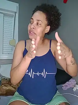 Su Duarte 1 online show from 03-23-26, 01:42