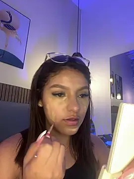 NicolleeEvanss online show from 07-01-26, 10:50