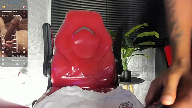 Lil Curved online show from 09-26-25, 12:20