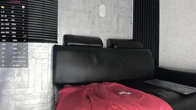 Lil Curved online show from 10-29-25, 12:18