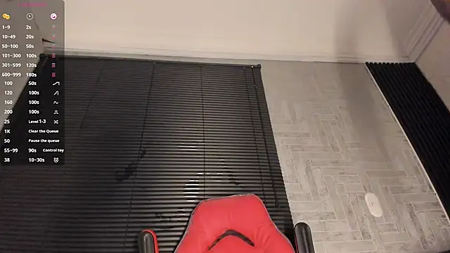 Lil Curved online show from 11-07-25, 11:54