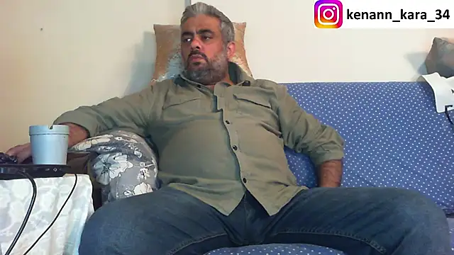 kenan kara 85 online show from 10-03-25, 10:51