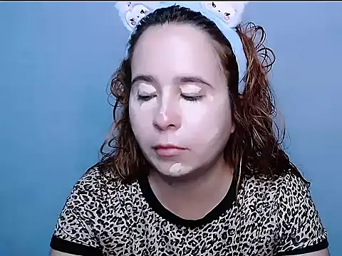 SubLayla01 online show from 09-22-25, 06:21