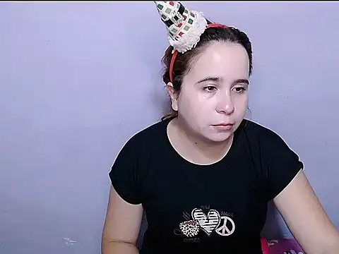 SubLayla01 online show from 02-16-26, 06:15