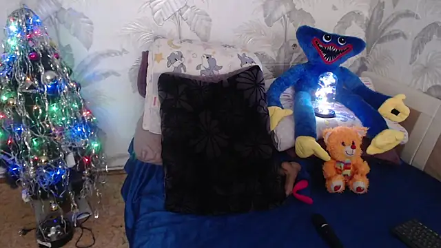 CamDiva113 online show from 01-04-25, 07:34