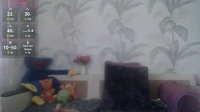 CamDiva113 online show from 05-08-26, 01:44