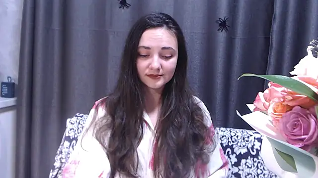 Snapshot of StacyMind chatting on 10-23-25, 08:51 StacyMind online show from 10-23-25, 08:51