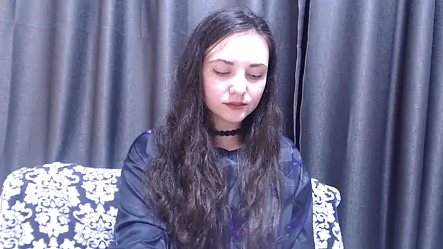 Snapshot of StacyMind chatting on 10-26-25, 07:31 StacyMind online show from 10-26-25, 07:31