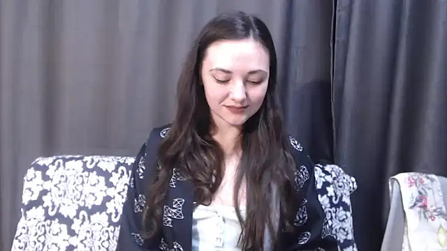 Snapshot of StacyMind chatting on 11-09-25, 08:07 StacyMind online show from 11-09-25, 08:07