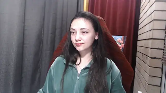 Snapshot of StacyMind chatting on 02-16-26, 07:54 StacyMind online show from 02-16-26, 07:54