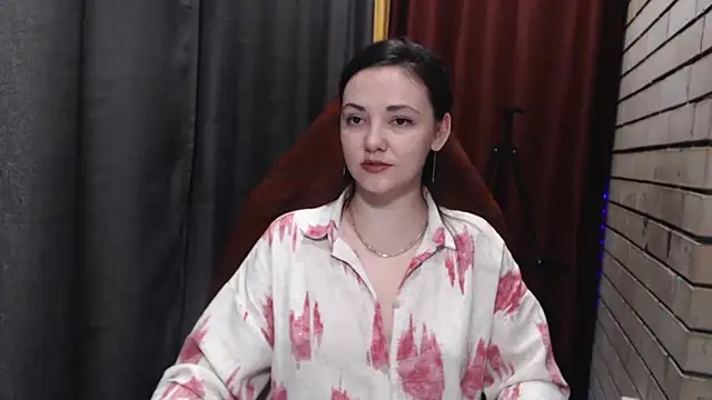 Snapshot of StacyMind chatting on 02-19-26, 05:42 StacyMind online show from 02-19-26, 05:42