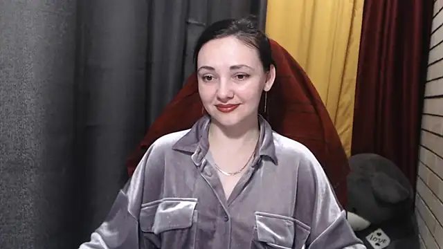 Snapshot of StacyMind chatting on 03-12-26, 08:04 StacyMind online show from 03-12-26, 08:04