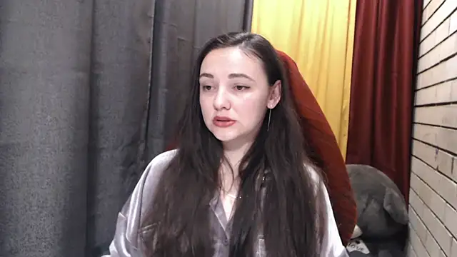 Snapshot of StacyMind chatting on 03-13-26, 07:53 StacyMind online show from 03-13-26, 07:53