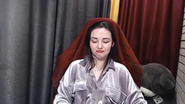 Snapshot of StacyMind chatting on 03-31-26, 07:47 StacyMind online show from 03-31-26, 07:47