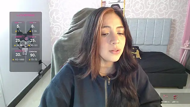 Snapshot of ninfa1_ch chatting on 12-06-24, 07:56 ninfa1 ch online show from 12-06-24, 07:56