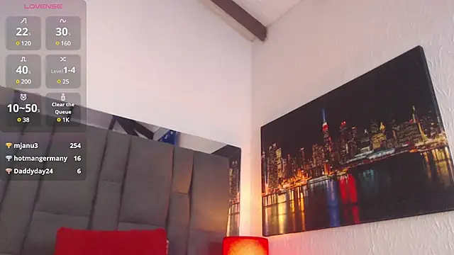 SELENA BIGBOOBS online show from 01-10-25, 05:13