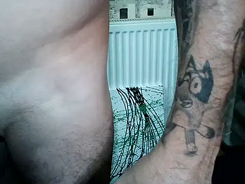 happyDevil669 online show from 08-02-26, 09:46