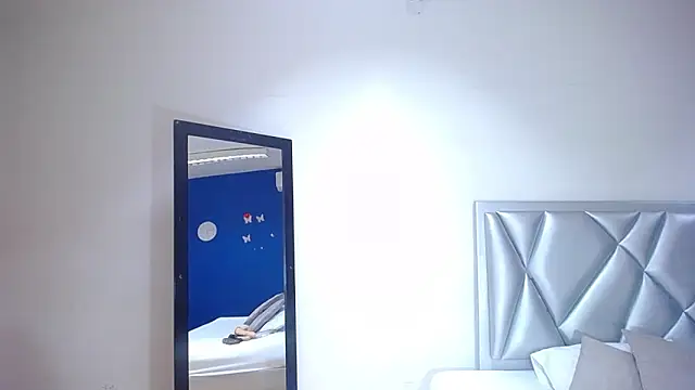 exotic karmella online show from 02-24-25, 08:25