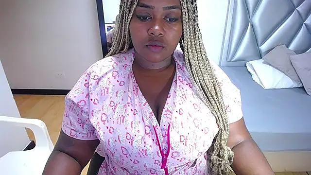 exotic karmella online show from 03-08-25, 08:46