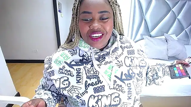 exotic karmella online show from 03-20-25, 02:51