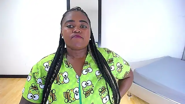 exotic karmella online show from 09-23-25, 08:56