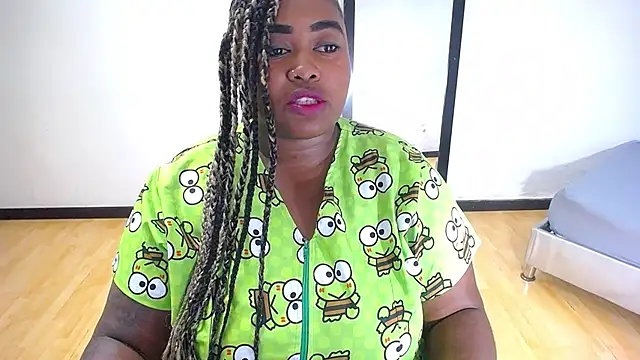 exotic karmella online show from 09-27-25, 08:36