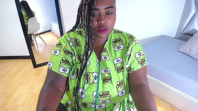 exotic karmella online show from 09-29-25, 09:19