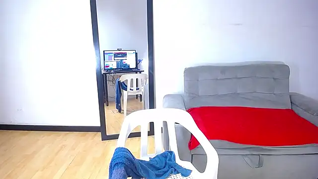 exotic karmella online show from 02-07-26, 09:51