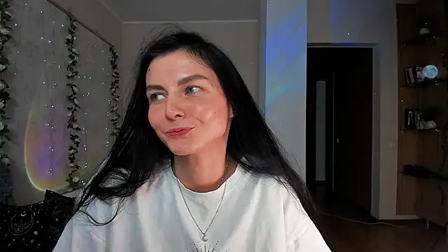 -danae- online show from 01-20-25, 08:07