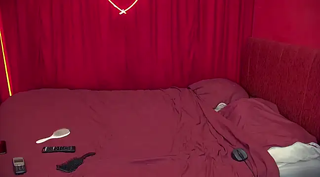 FerrariRedxBabestation online show from 01-18-25, 02:55