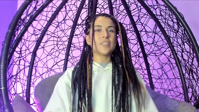 Hellen dumont online show from 01-03-25, 02:21