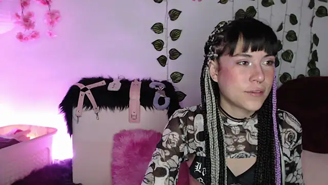 Hellen dumont online show from 10-26-25, 02:28