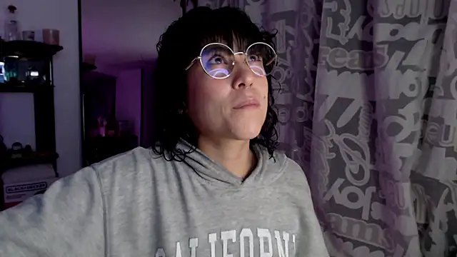 Hellen dumont online show from 02-04-26, 04:29