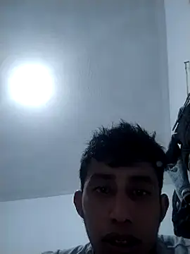 Flaquito pitudo online show from 12-30-24, 02:09