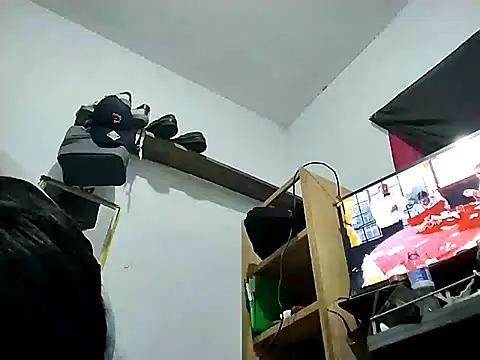 Flaquito pitudo online show from 02-22-25, 07:03