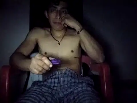 Flaquito pitudo online show from 03-07-25, 08:34